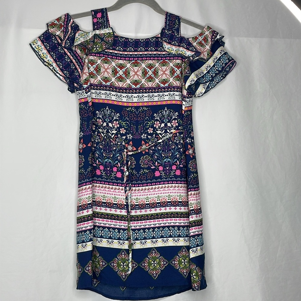 Speechless girls dress - size 8 - Picture 8 of 9